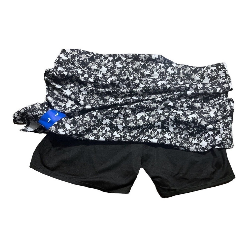 NWT Colorado Clothing Women's Tranquility Skort Various Sizes - Picture 4 of 8
